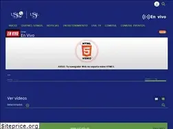 Sites similar to usil.tv