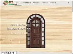 Sites similar to usilemnstejar.ro