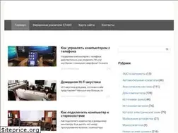 Sites similar to usilitelstabo.ru