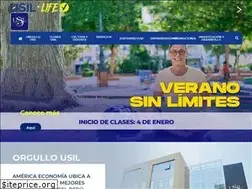 Sites similar to usillife.pe