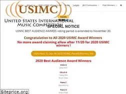 Sites similar to usimc.org