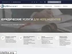 Sites similar to usiminsk.by