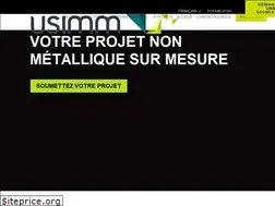 Sites similar to usimm.ca