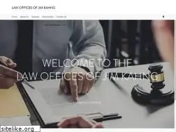 Sites similar to usimmiglaw.com