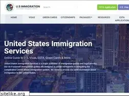 Sites similar to usimmigration.com