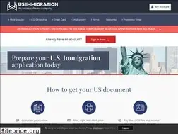 Sites similar to usimmigration.org