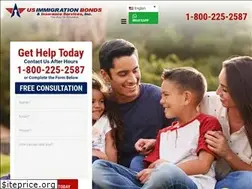 Sites similar to usimmigrationbonds.com