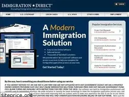 Sites similar to usimmigrationcitizenship.com