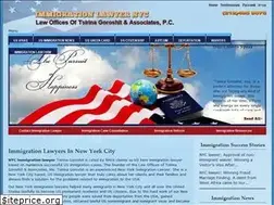 Sites similar to usimmigrationplus.com
