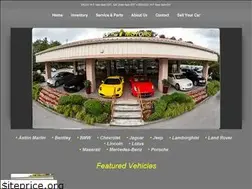 Sites similar to usimotors.com