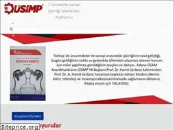 Sites similar to usimp.org.tr