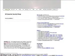 Sites similar to usimportbond.com
