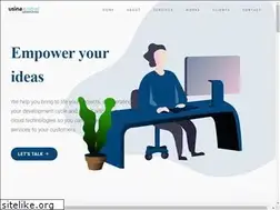 Sites similar to usinaaustral.com
