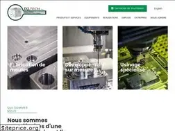 Sites similar to usinagedjtech.com