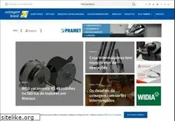 Sites similar to usinagem-brasil.com.br