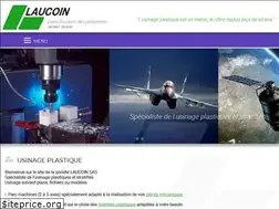 Sites similar to usinageplastique.fr