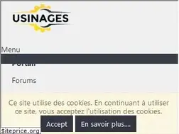 Sites similar to usinages.com