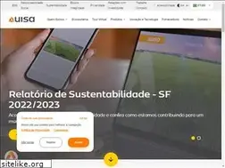 Sites similar to usinasitamarati.com.br