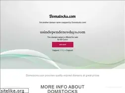 Sites similar to usindependencedays.com