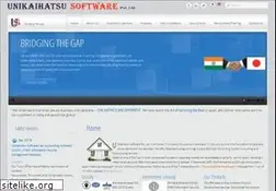 Sites similar to usindia.com