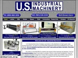 Sites similar to usindustrial.com