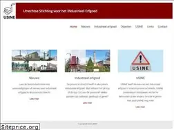 Sites similar to usine-utrecht.nl