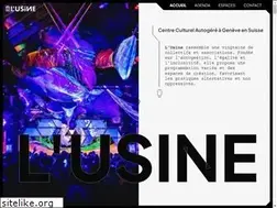Sites similar to usine.ch