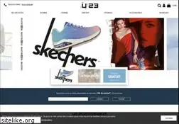 Sites similar to usine23.com