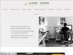 Sites similar to usineadesign.com