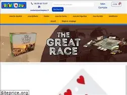 Sites similar to usineajeux.fr