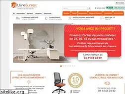 Sites similar to usinebureau.com