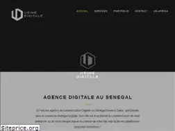 Sites similar to usinedigitale.biz