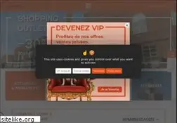 Sites similar to usineroubaix.fr