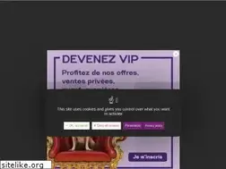 Sites similar to usinescenter.fr