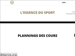 Sites similar to usinesportsclub.com