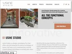 Sites similar to usinestudio.in