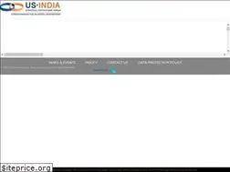 Sites similar to usinfoundation.org