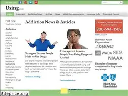 Sites similar to using.com