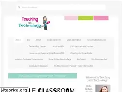 Sites similar to usingeducationaltechnology.com