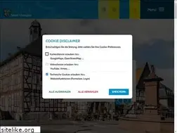 Sites similar to usingen.de
