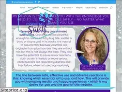 Sites similar to usingeossafely.com