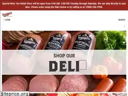 Sites similar to usinger.com