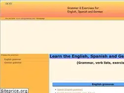Sites similar to usinggrammar.com
