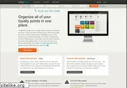 Sites similar to usingmiles.com