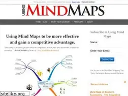 Sites similar to usingmindmaps.com
