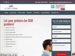 Sites similar to usinkandtoner.com