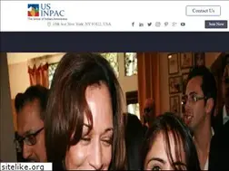 Sites similar to usinpac.com