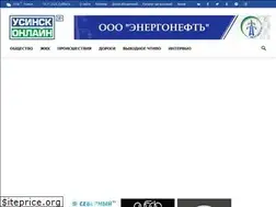 Sites similar to usinsk.online