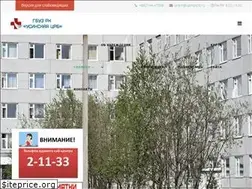 Sites similar to usinskcrb.ru