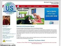 Sites similar to usinsurance-agency.com
